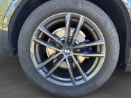 BMW d'occasion X3 xDrive20dA 190ch M Sport Euro6d-T de 2018 Vauvert