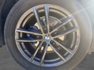 BMW d'occasion X3 xDrive20dA 190ch M Sport Euro6d-T de 2018 Vauvert