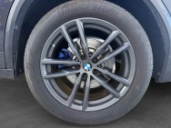 BMW d'occasion X3 xDrive20dA 190ch M Sport Euro6d-T de 2018 Vauvert