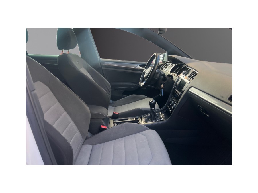 VOLKSWAGEN d'occasion GOLF 1.4 TSI 150 ACT CUP de 2016 Le Raincy (93)﻿