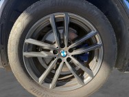 BMW d'occasion X3 xDrive20dA 190ch M Sport Euro6d-T de 2018 Vauvert
