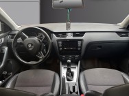 SKODA d'occasion OCTAVIA III 1.4 TSI 140 GREEN TEC ELEGANCE DSG AUTO