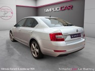 SKODA d'occasion OCTAVIA III 1.4 TSI 140 GREEN TEC ELEGANCE DSG AUTO
