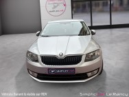 SKODA d'occasion OCTAVIA III 1.4 TSI 140 GREEN TEC ELEGANCE DSG AUTO