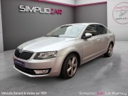 SKODA d'occasion OCTAVIA III 1.4 TSI 140 GREEN TEC ELEGANCE DSG AUTO