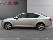 SKODA d'occasion OCTAVIA III 1.4 TSI 140 GREEN TEC ELEGANCE DSG AUTO