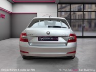 SKODA d'occasion OCTAVIA III 1.4 TSI 140 GREEN TEC ELEGANCE DSG AUTO