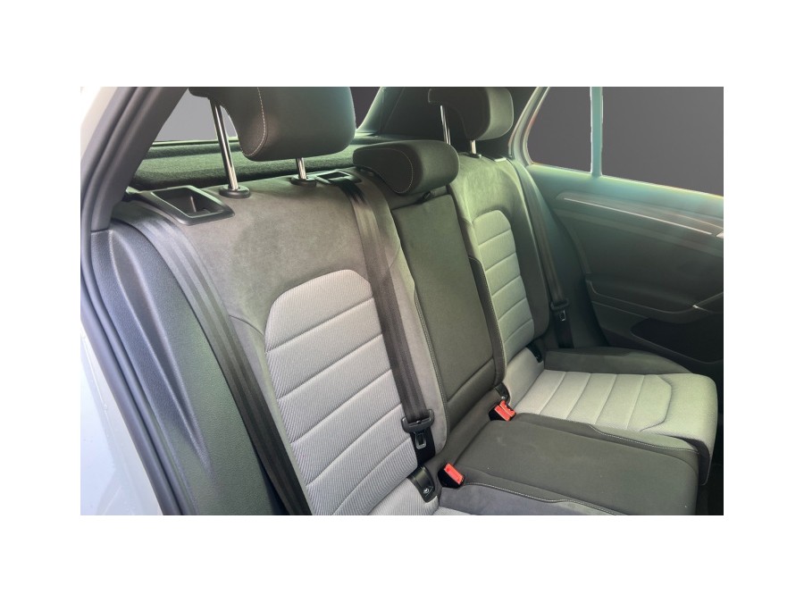 VOLKSWAGEN d'occasion GOLF 1.4 TSI 150 ACT CUP de 2016 Le Raincy (93)﻿