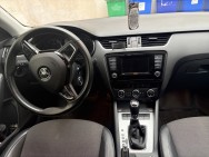 SKODA d'occasion OCTAVIA III 1.4 TSI 140 GREEN TEC ELEGANCE DSG AUTO