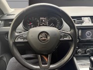 SKODA d'occasion OCTAVIA III 1.4 TSI 140 GREEN TEC ELEGANCE DSG AUTO