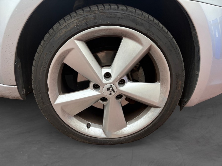 SKODA d'occasion OCTAVIA III 1.4 TSI 140 GREEN TEC ELEGANCE DSG AUTO
