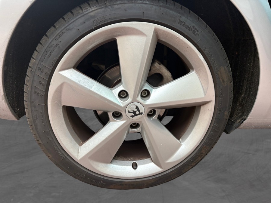 SKODA d'occasion OCTAVIA III 1.4 TSI 140 GREEN TEC ELEGANCE DSG AUTO