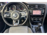 VOLKSWAGEN d'occasion GOLF 1.4 TSI 150 ACT CUP de 2016 Le Raincy (93)﻿