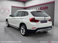 BMW d'occasion X1 S DRIVE 18D de 2014 Reims Tinqueux (51)﻿