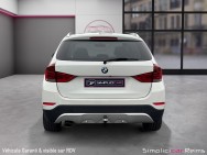 BMW d'occasion X1 S DRIVE 18D de 2014 Reims Tinqueux (51)﻿