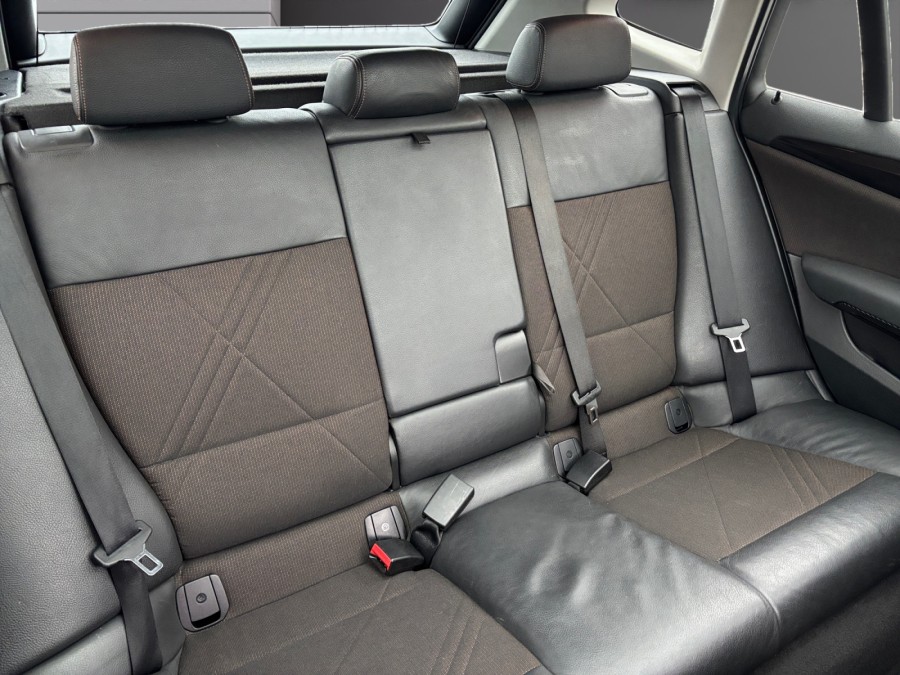 BMW d'occasion X1 S DRIVE 18D de 2014 Reims Tinqueux (51)﻿