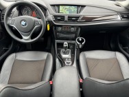 BMW d'occasion X1 S DRIVE 18D de 2014 Reims Tinqueux (51)﻿