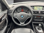 BMW d'occasion X1 S DRIVE 18D de 2014 Reims Tinqueux (51)﻿