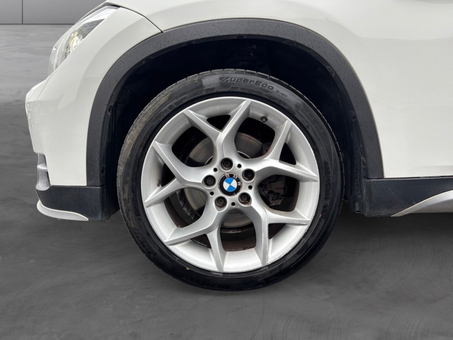 BMW d'occasion X1 S DRIVE 18D de 2014 Reims Tinqueux (51)﻿