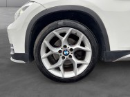 BMW d'occasion X1 S DRIVE 18D de 2014 Reims Tinqueux (51)﻿
