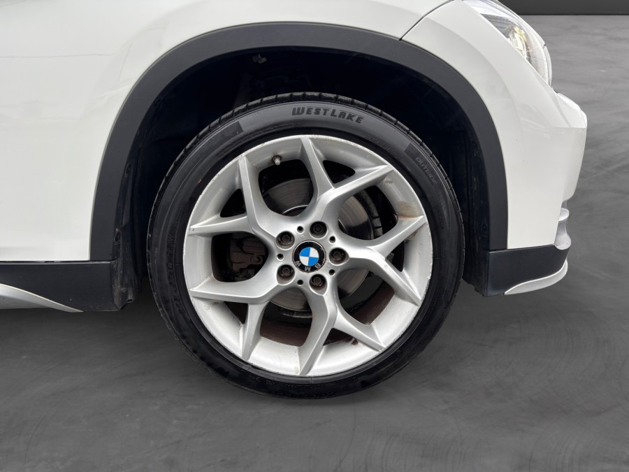 BMW d'occasion X1 S DRIVE 18D de 2014 Reims Tinqueux (51)﻿