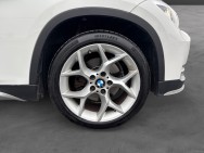 BMW d'occasion X1 S DRIVE 18D de 2014 Reims Tinqueux (51)﻿