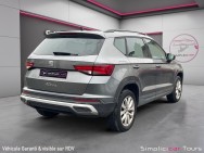 SEAT d'occasion ATECA 1.5 TSI 150 STYLE BUSINESS de 2023 Tours (37)﻿