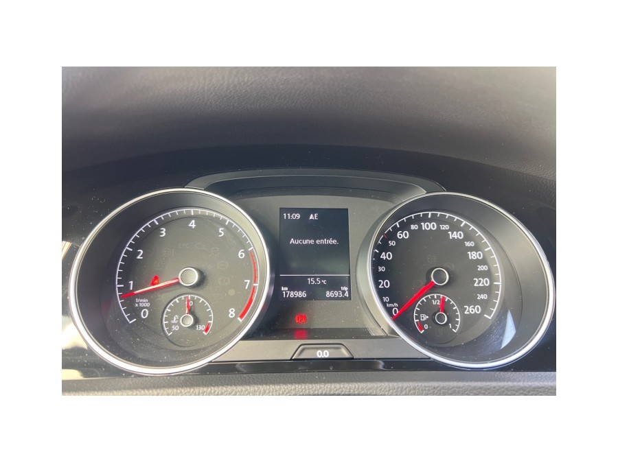 VOLKSWAGEN d'occasion GOLF 1.4 TSI 150 ACT CUP de 2016 Le Raincy (93)﻿