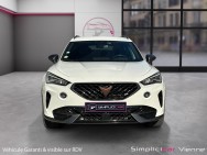 CUPRA d'occasion FORMENTOR 2.0 TDI 150 BUSINESS de 2022 Vienne (38)﻿