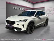 CUPRA d'occasion FORMENTOR 2.0 TDI 150 BUSINESS de 2022 Vienne (38)﻿