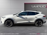 CUPRA d'occasion FORMENTOR 2.0 TDI 150 BUSINESS de 2022 Vienne (38)﻿