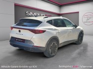 CUPRA d'occasion FORMENTOR 2.0 TDI 150 BUSINESS de 2022 Vienne (38)﻿