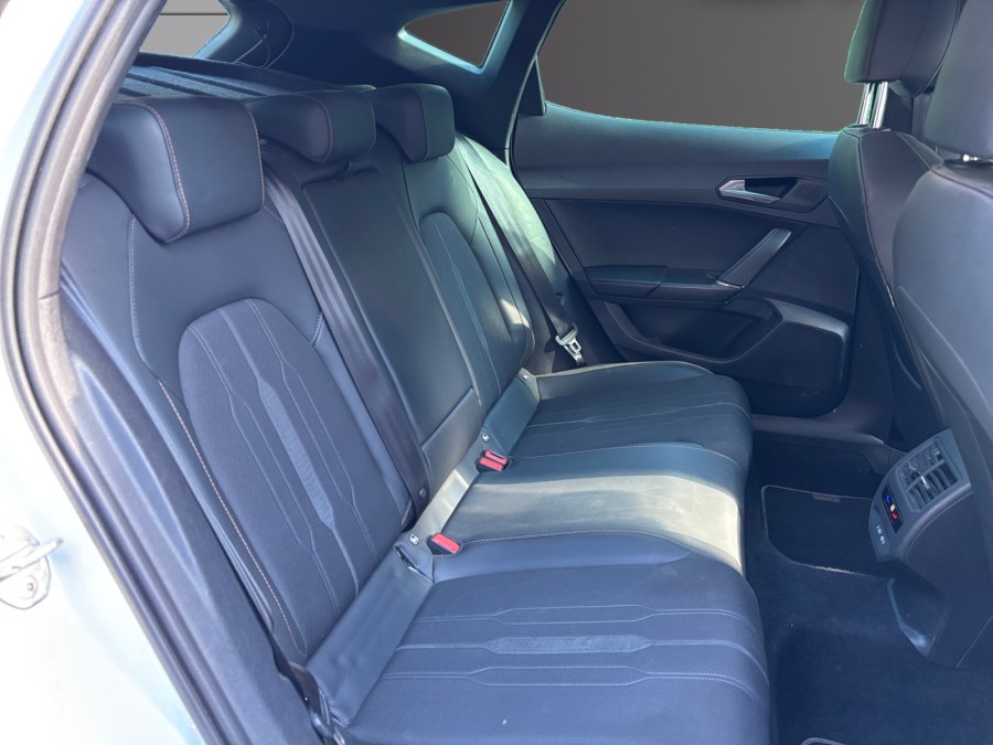 CUPRA d'occasion FORMENTOR 2.0 TDI 150 BUSINESS de 2022 Vienne (38)﻿
