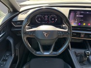 CUPRA d'occasion FORMENTOR 2.0 TDI 150 BUSINESS de 2022 Vienne (38)﻿