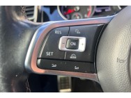 VOLKSWAGEN d'occasion GOLF 1.4 TSI 150 ACT CUP de 2016 Le Raincy (93)﻿