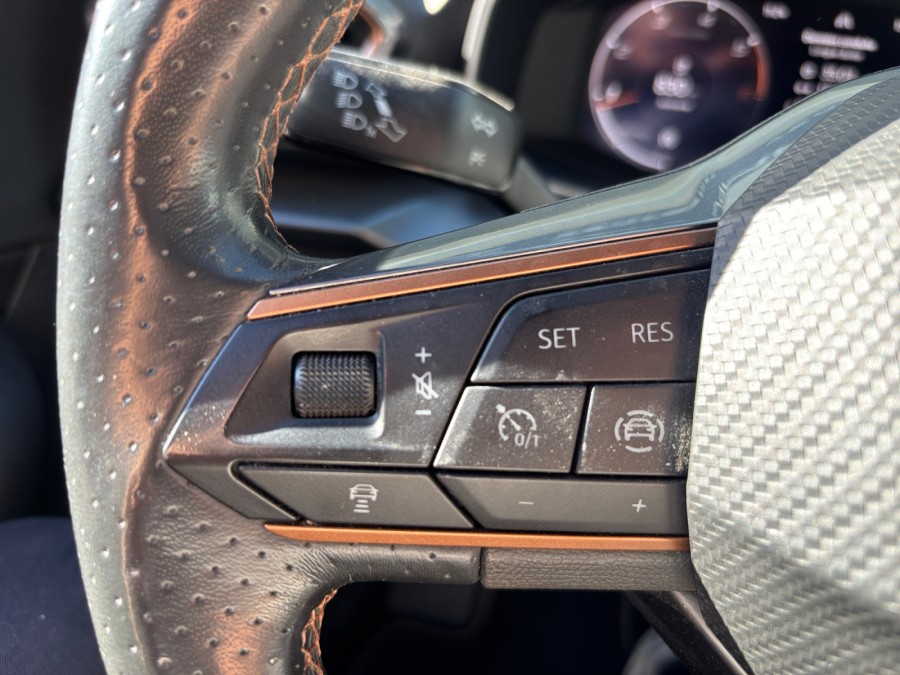 CUPRA d'occasion FORMENTOR 2.0 TDI 150 BUSINESS de 2022 Vienne (38)﻿