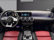 MERCEDES d'occasion CLA COUPE 45 S 4MATIC AMG AUTO de 2020 Dijon (21)﻿