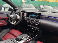MERCEDES d'occasion CLA COUPE 45 S 4MATIC AMG AUTO de 2020 Dijon (21)﻿