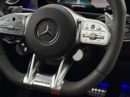 MERCEDES d'occasion CLA COUPE 45 S 4MATIC AMG AUTO de 2020 Dijon (21)﻿