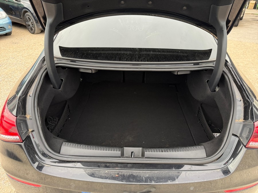 MERCEDES d'occasion CLA COUPE 45 S 4MATIC AMG AUTO de 2020 Dijon (21)﻿