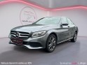 Mercedes cla shooting brake 2.1 200 d business solution amg 7g-dct 5d 100kw occasion parc simplicicar liege simplicicar...