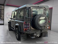 LAND ROVER d'occasion DEFENDER 110 2.2 STATION WAGON MARK VI de 2015