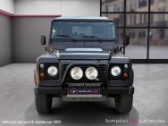 LAND ROVER d'occasion DEFENDER 110 2.2 STATION WAGON MARK VI de 2015