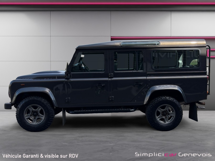 LAND ROVER d'occasion DEFENDER 110 2.2 STATION WAGON MARK VI de 2015