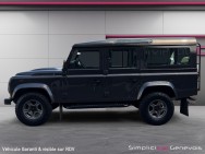 LAND ROVER d'occasion DEFENDER 110 2.2 STATION WAGON MARK VI de 2015