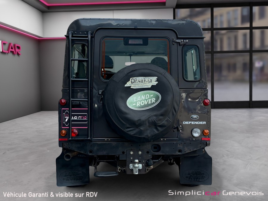 LAND ROVER d'occasion DEFENDER 110 2.2 STATION WAGON MARK VI de 2015