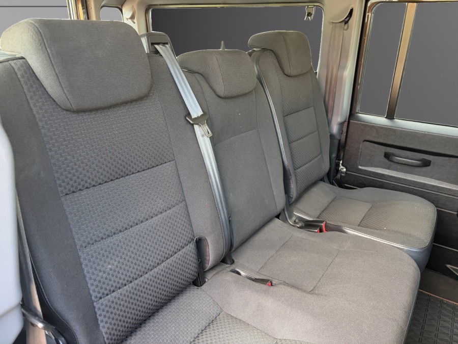 LAND ROVER d'occasion DEFENDER 110 2.2 STATION WAGON MARK VI de 2015