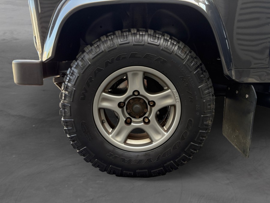 LAND ROVER d'occasion DEFENDER 110 2.2 STATION WAGON MARK VI de 2015