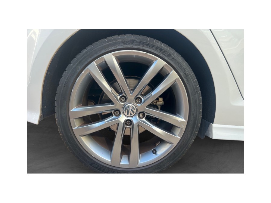 VOLKSWAGEN d'occasion GOLF 1.4 TSI 150 ACT CUP de 2016 Le Raincy (93)﻿