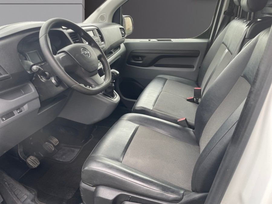 OPEL d'occasion VIVARO L2 Standard 1.5 D 120ch Pack Clim de 2020